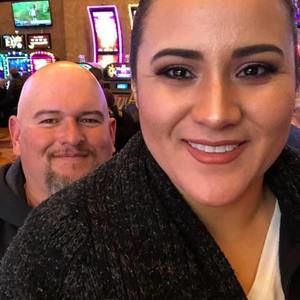 Meet your Posher, Alejandro